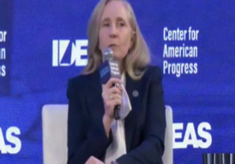 HOW CURIOUS: Virginia Governor Abigail Spanberger Signing Executive Order to Keep ICE Away From Polling Places (VIDEO)