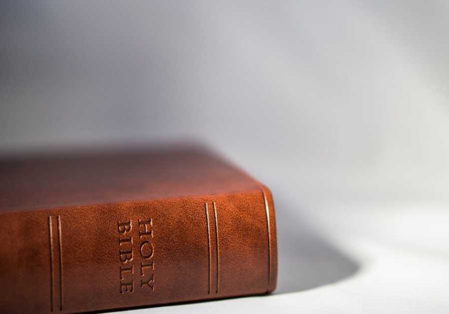 A Pastor Preached John 3:16: The Government Called It a Crime