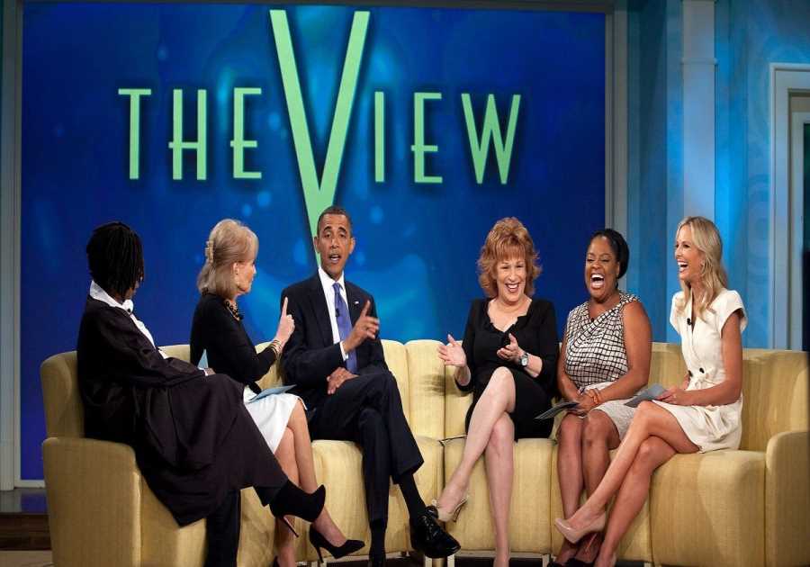 The FCC Is Asking the Public to Weigh in on Whether ‘The View’ Is ‘Bona Fide News’ After Disney Files Petition