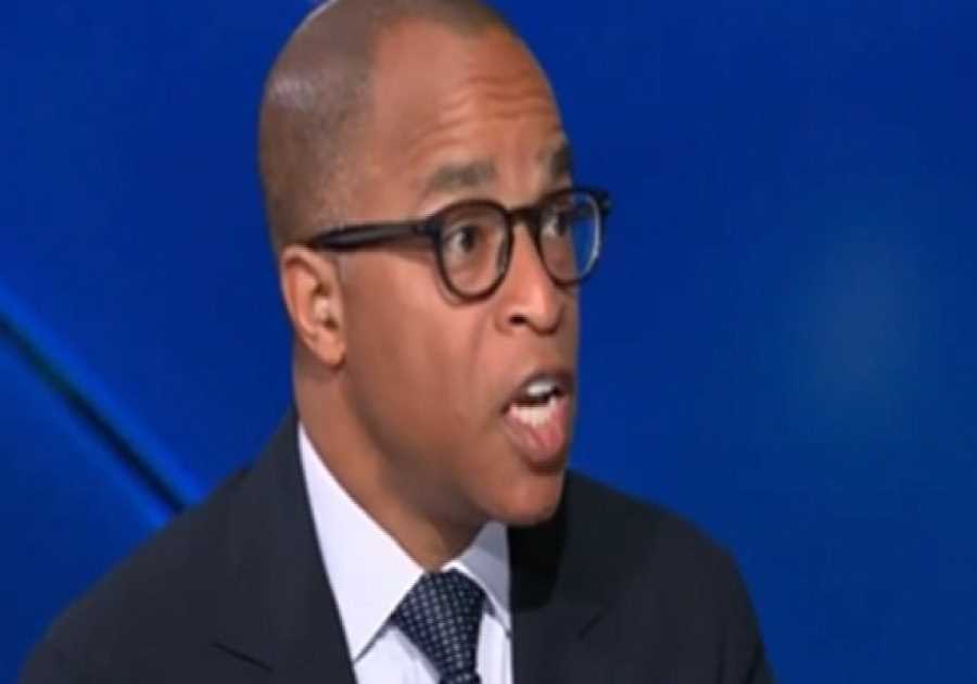 MSNOW Host Claims Joe Biden’s Health Was ‘Litigated Exhaustively’ But Trump’s Health is Getting a Pass (VIDEO)