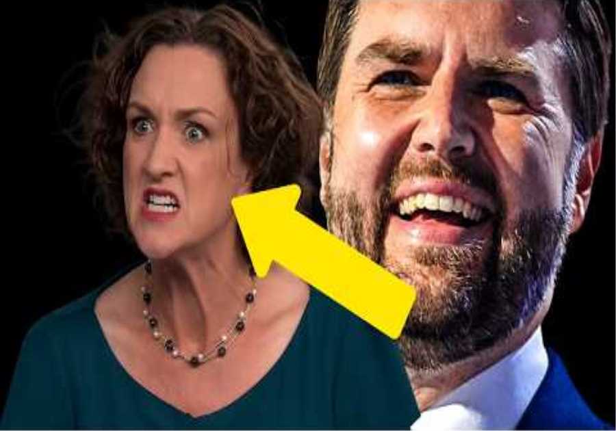Powerful Democrat Poised To LOSE Huge Election As JD Vance Exposes FRAUD!!