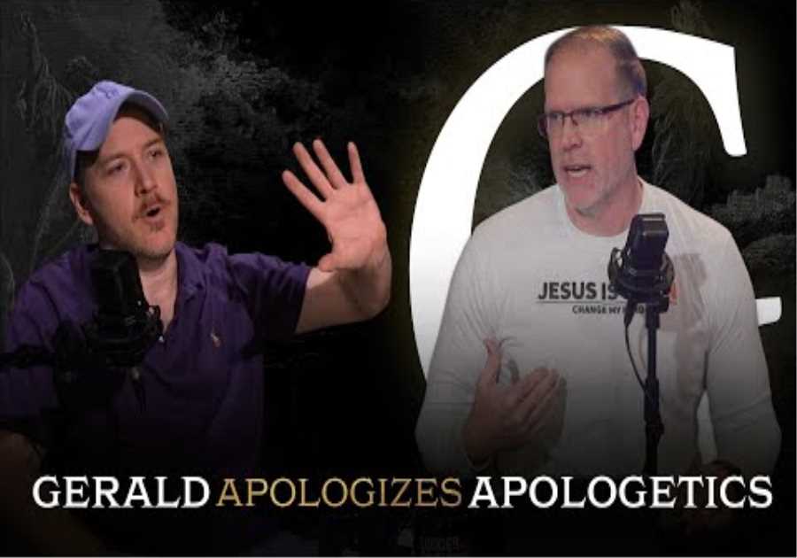 Unholy Alliance? Decoding the Islam-Christian Friendship with Jay Dyer