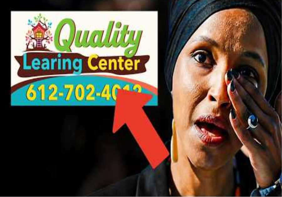 Ilhan Omar FINALLY Faces JAIL TIME As Somali Fraud Lawyers DEMANDS Answers!!