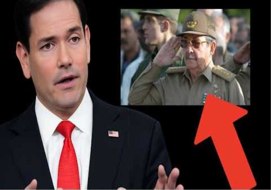 🚨BREAKING: Castro CORNERED as Patriot Cubans Turn on Regime!!