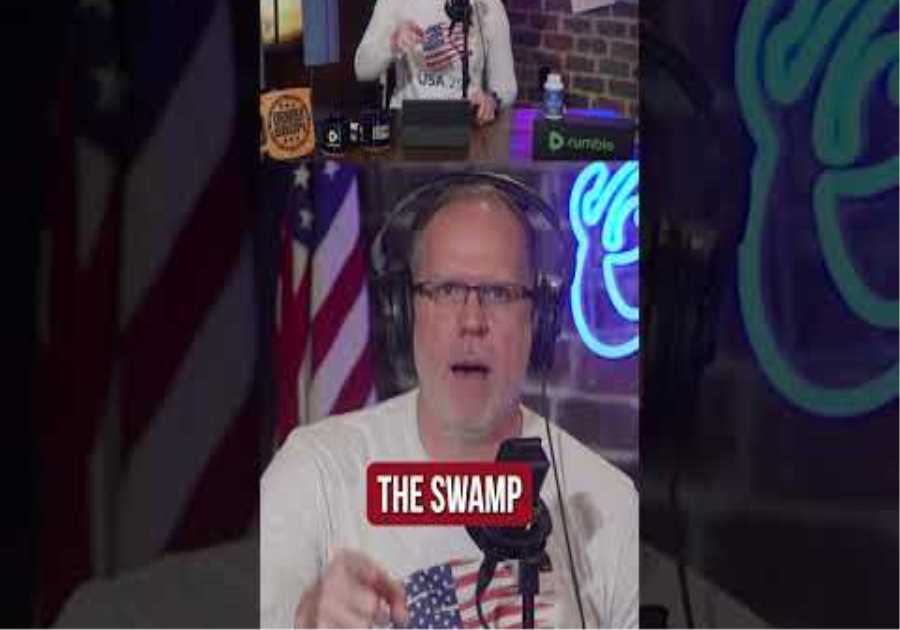The real reason Thomas Massie lost