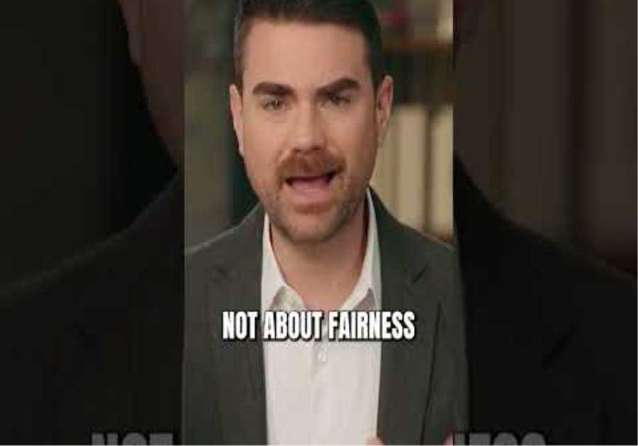 Stop Punishing Success!