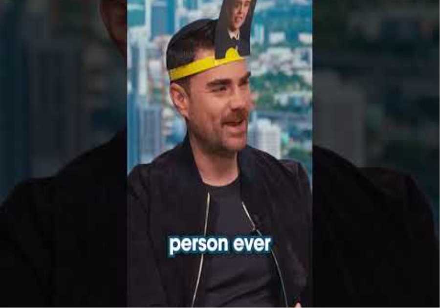Wait, Who Is It?