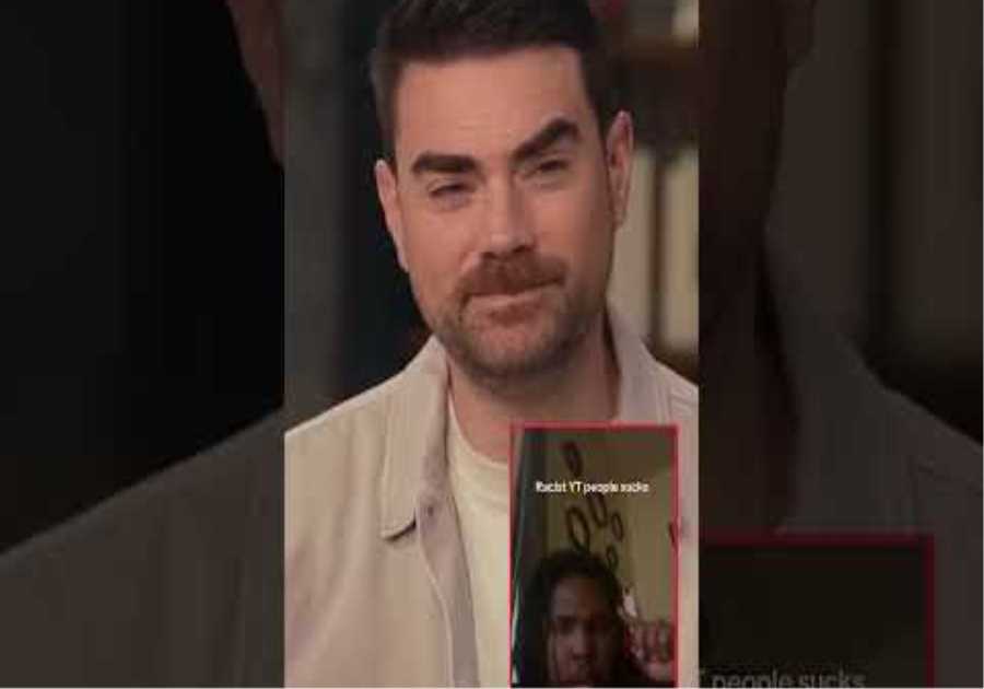 Ben Shapiro Destroys Woke TikTok Delusion