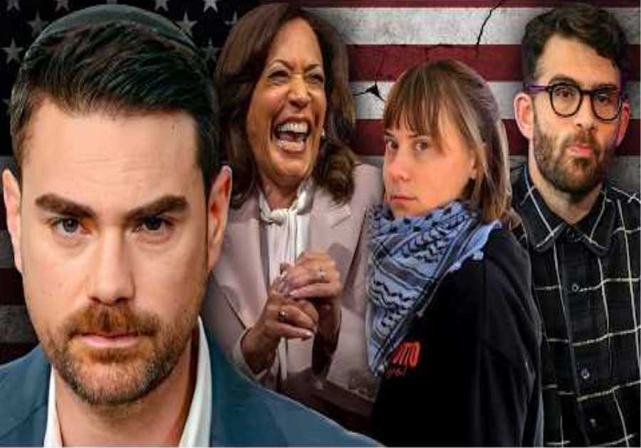 These Stupid People Want America to Crumble