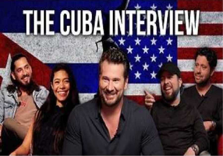 Real Cubans Explain: How Communists Are Destroying Their Home and The Americans Helping Them Do It