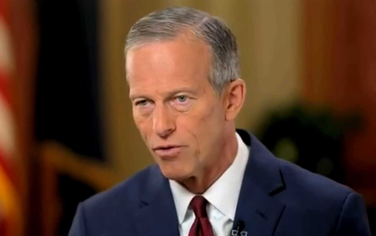 SHOWDOWN: GOP Senators Make More Demands as DOJ Signals Trump Administration is Dropping Weaponization Fund
