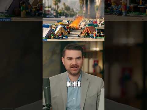 The Viral AI Ad Exposing The Destruction Of Los Angeles