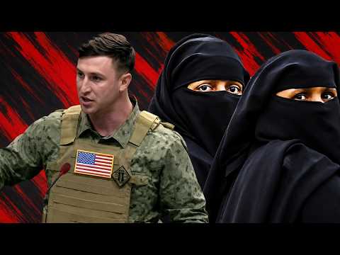 Muslims Try To IMPOSE Sharia Law In TEXAS, then THIS HAPPENED.