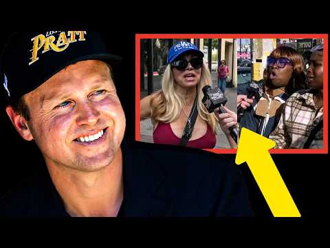 LA Residents DESTROY Karen Bass Live On TV As Spencer Pratt Edges Closer To Victory!!