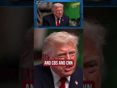 Trump just obliterated this Fake News reporter over election fraud