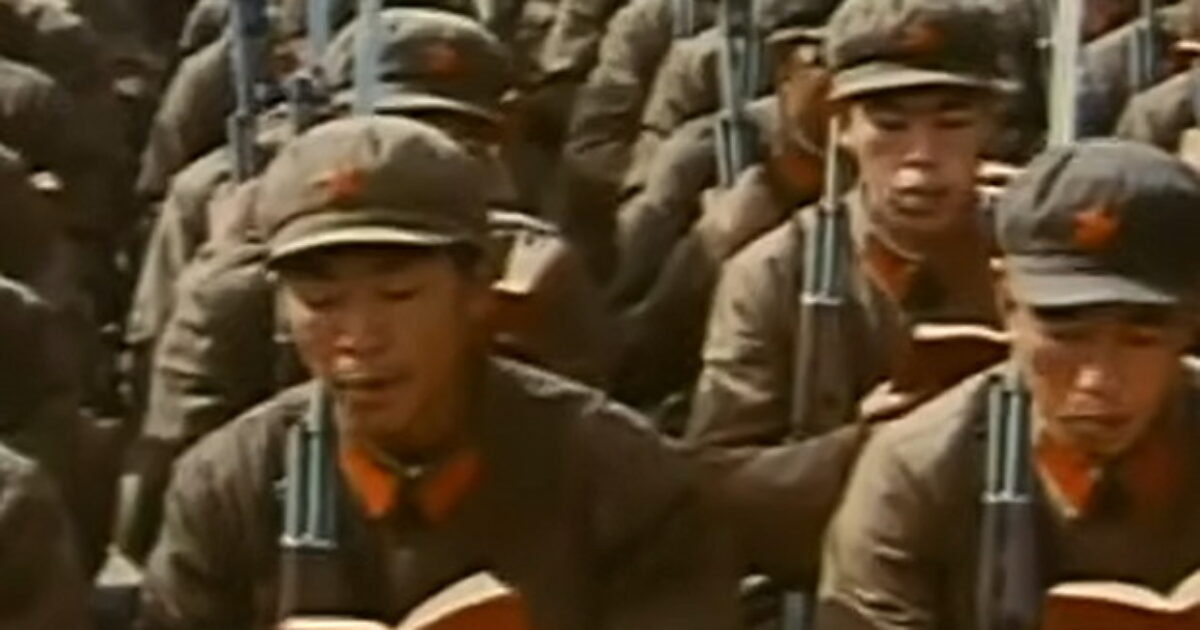 The Democratic Socialists of America (DSA) is Creating Their Own ‘Red Guard’ – A Militia Network Called the ‘Red Rabbits’