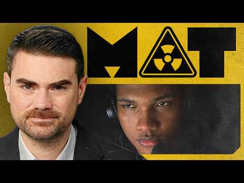 Meet Mat Nuclear: The Left’s Newest Internet Nightmare Joins Daily Wire