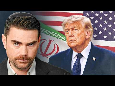 Why Did We Think Iran Would Keep Their Word?