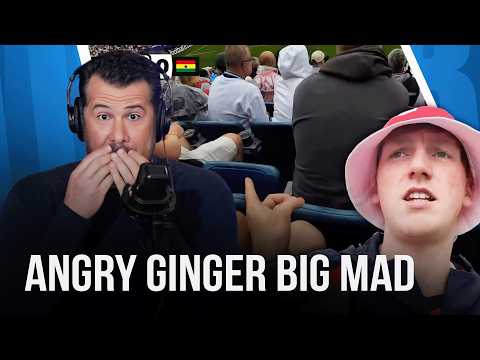 This Guy is a Huge P*ssy!