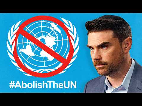 Abolish The UN!