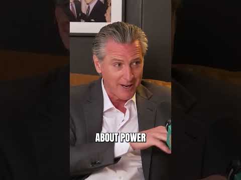 Gavin Newsom and Leftists Plan Total Medical Takeover
