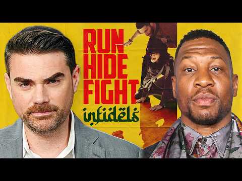 They Want To Cancel Jonathan Majors AGAIN