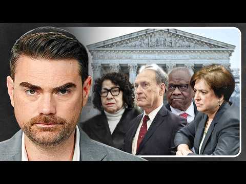 Democrats MELTDOWN Over SCOTUS Rulling