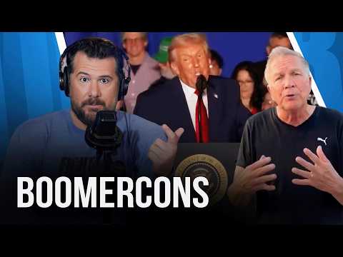Haitians Have to Go Home and RINOs Can't Stand it