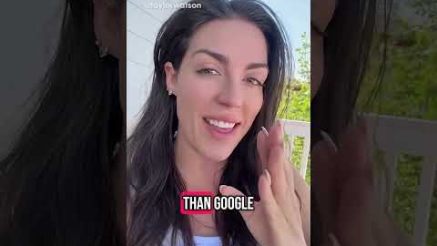 Explaining the Pre-Google Era to Kids