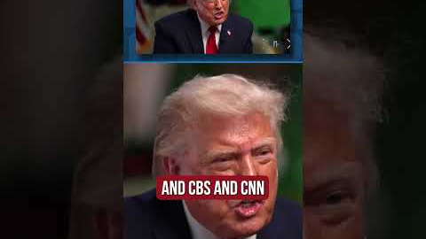 Trump just obliterated this Fake News reporter over election fraud