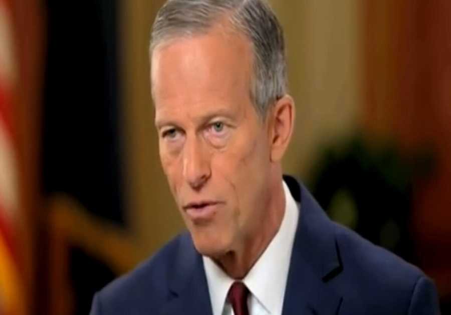 SHOWDOWN: GOP Senators Make More Demands as DOJ Signals Trump Administration is Dropping Weaponization Fund