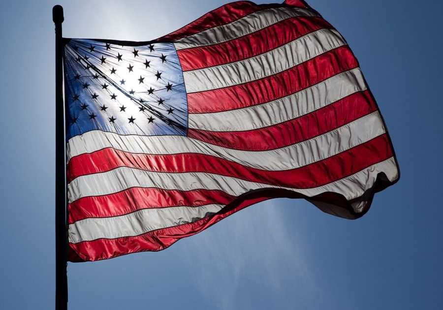 Poll Finds FEWER THAN ONE IN FIVE Democrats Are Proud to be Americans Ahead of Country’s 250th Anniversary Celebration