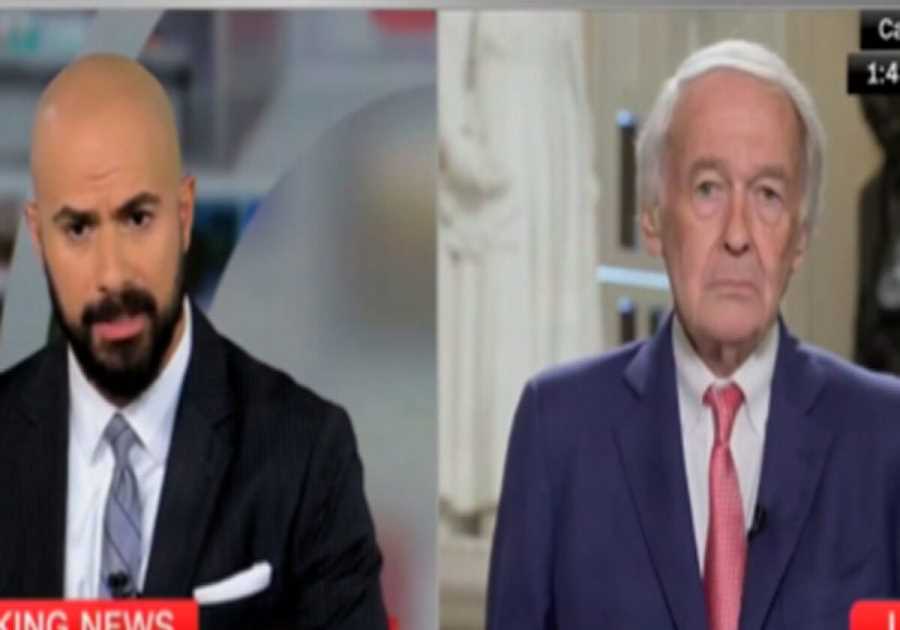 Watch Democrat Senators Squirm When Asked About Graham Platner of Maine (VIDEO)