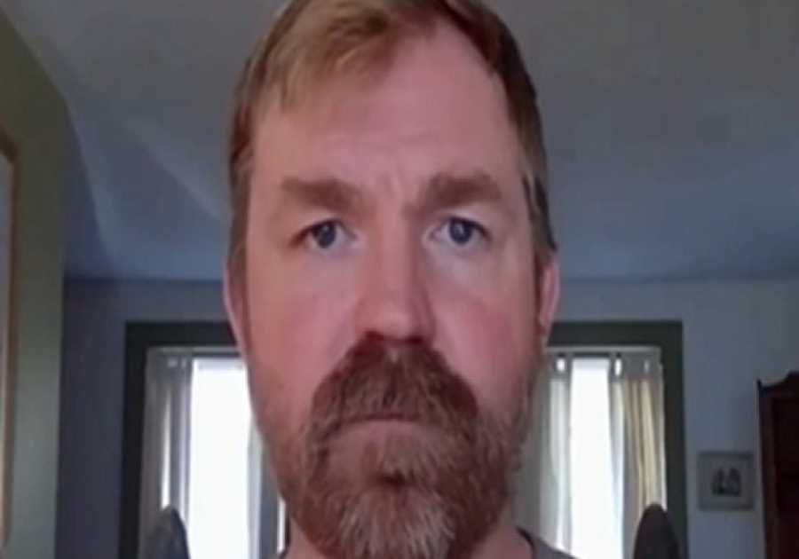 The Truth About Graham Platner’s Senate Candidacy – He Was Not Inspired to Run for Office, He Was RECRUITED by a Wealthy DSA Couple Who Have Done This Before