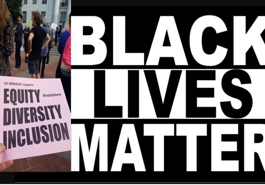 Insanity! Boston University Advertises DEI and Black Power Courses