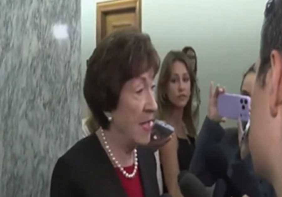 ABC News Complains Republican Senator Susan Collins of Maine is POUNCING on Graham Platner’s Scandals (VIDEO)