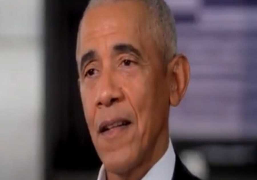 WHAT? Obama Claims He Rejects Belief That ‘Only True Narrative of America is This One of Oppression and Exclusion’ (VIDEO)