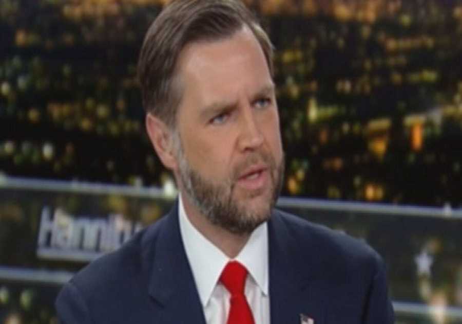 DEVELOPING: White House Postpones VP Vance’s Trip to Switzerland to Continue Talks With Iran