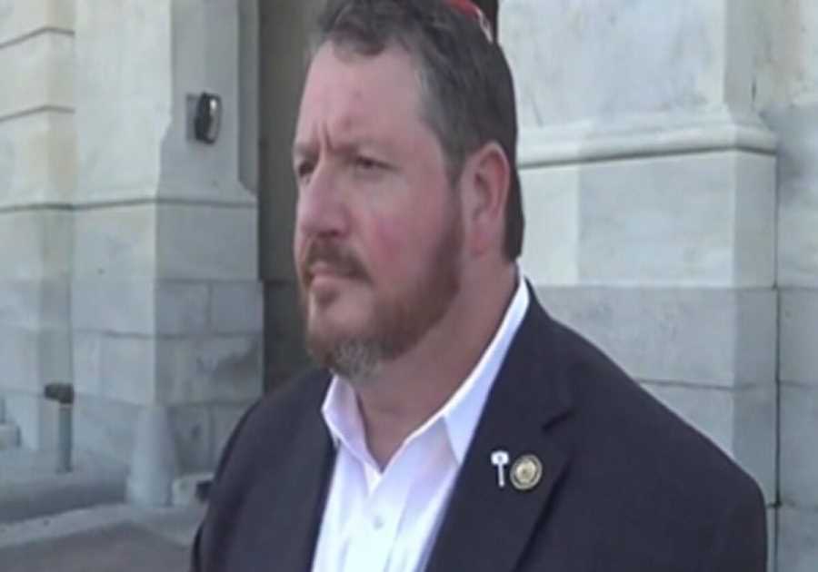 GOP Rep. Randy Fine on DSA Wins in NYC: ‘We Now Have People Coming to Congress Whose Goal is to Destroy America’ (VIDEO)