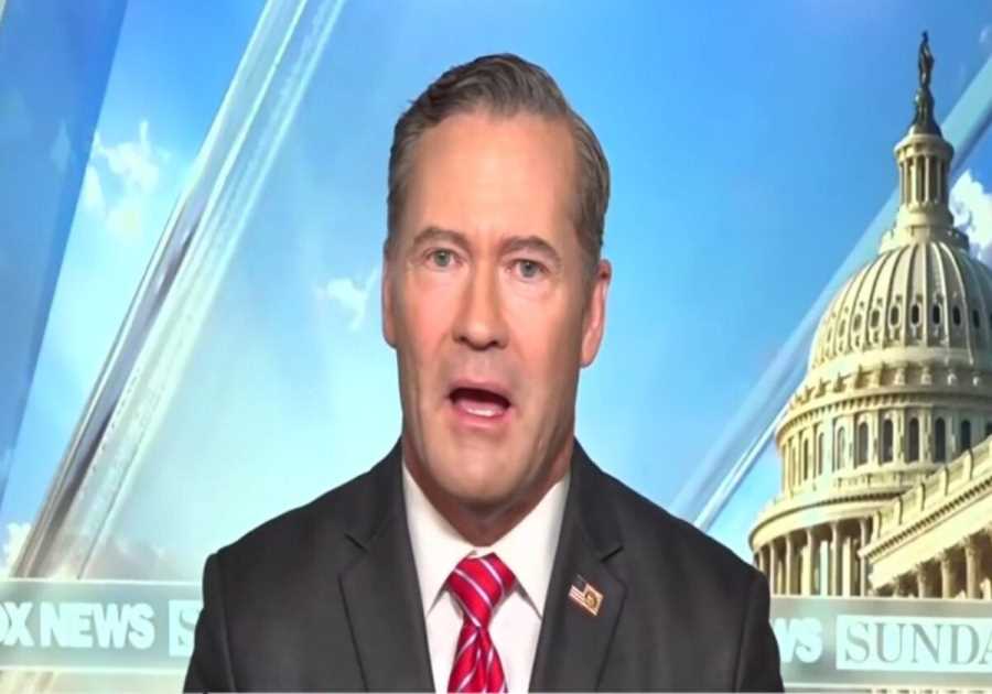 Ambassador Mike Waltz Weighs in On Iran and Strait of Hormuz “They Would be Wise to Take a Diplomatic Solution and back Away from This Obsession with a Nuclear Weapon” – (VIDEO)
