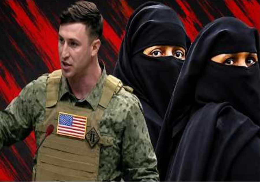 Muslims Try To IMPOSE Sharia Law In TEXAS, then THIS HAPPENED.