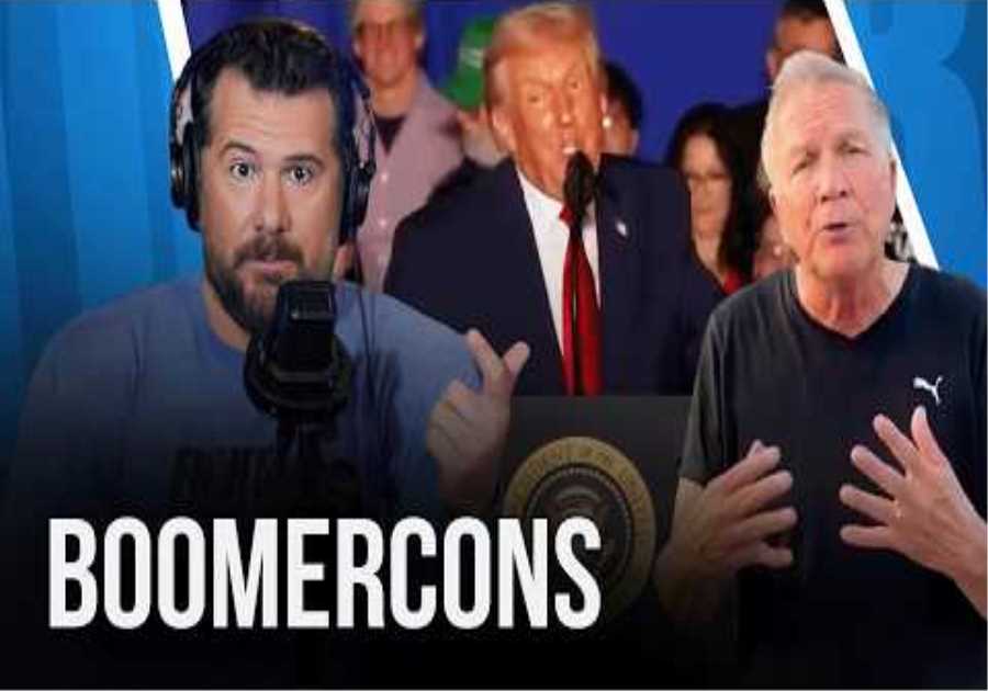 Haitians Have to Go Home and RINOs Can't Stand it