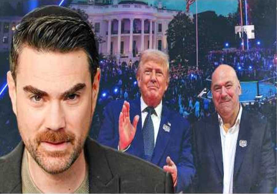 The Media Is Furious Over Trump’s White House UFC Fight