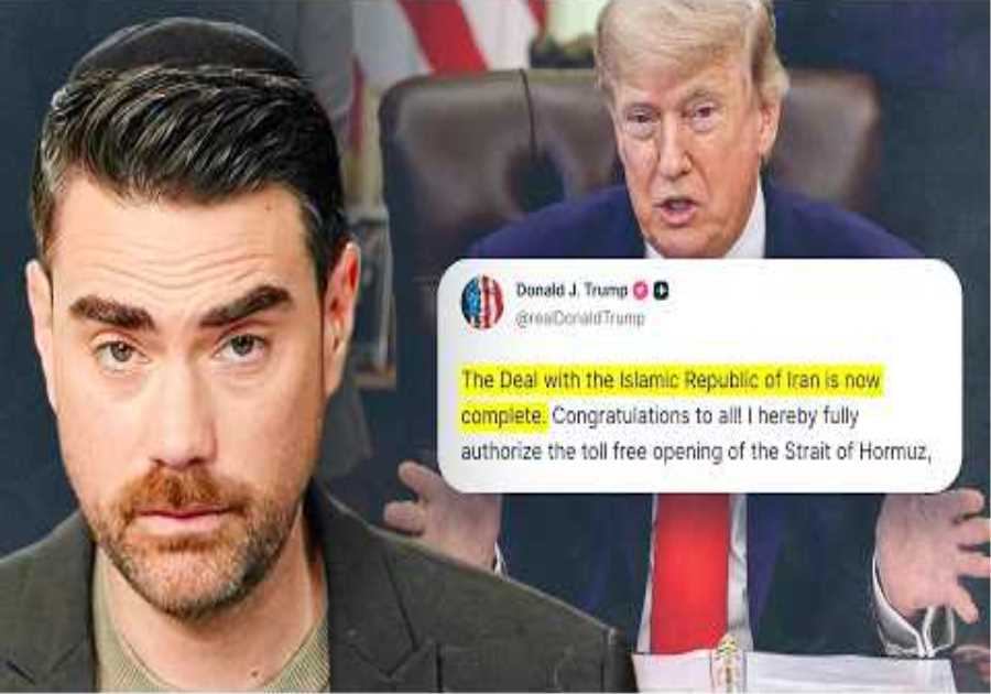Trump Declares End To War, WTH Is Going On?