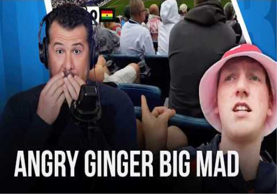 This Guy is a Huge P*ssy!