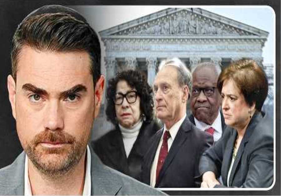 Democrats MELTDOWN Over SCOTUS Rulling