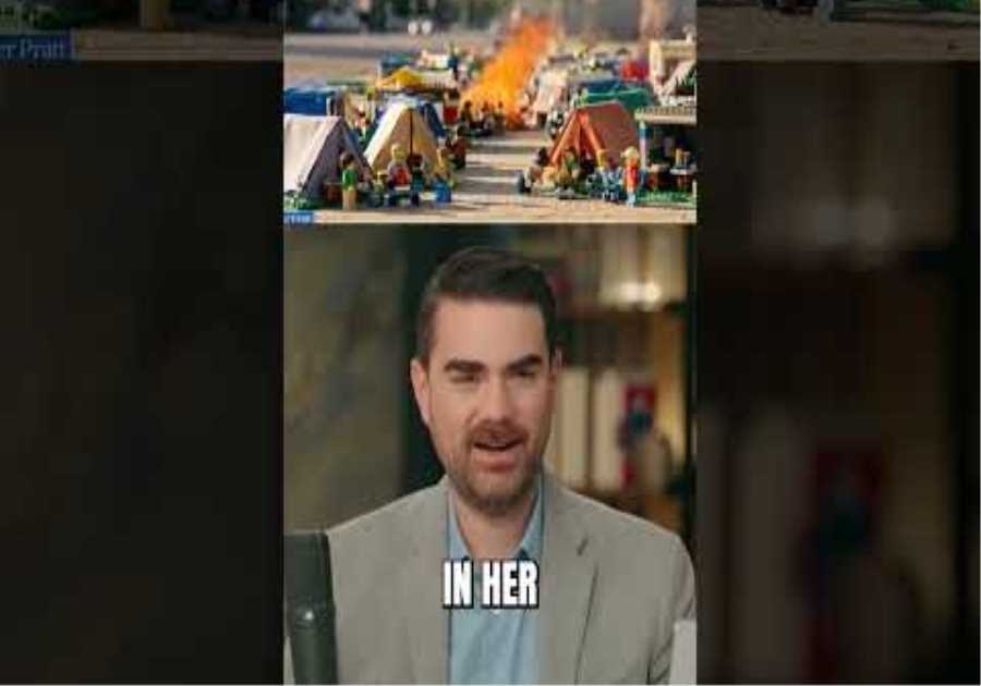 The Viral AI Ad Exposing The Destruction Of Los Angeles