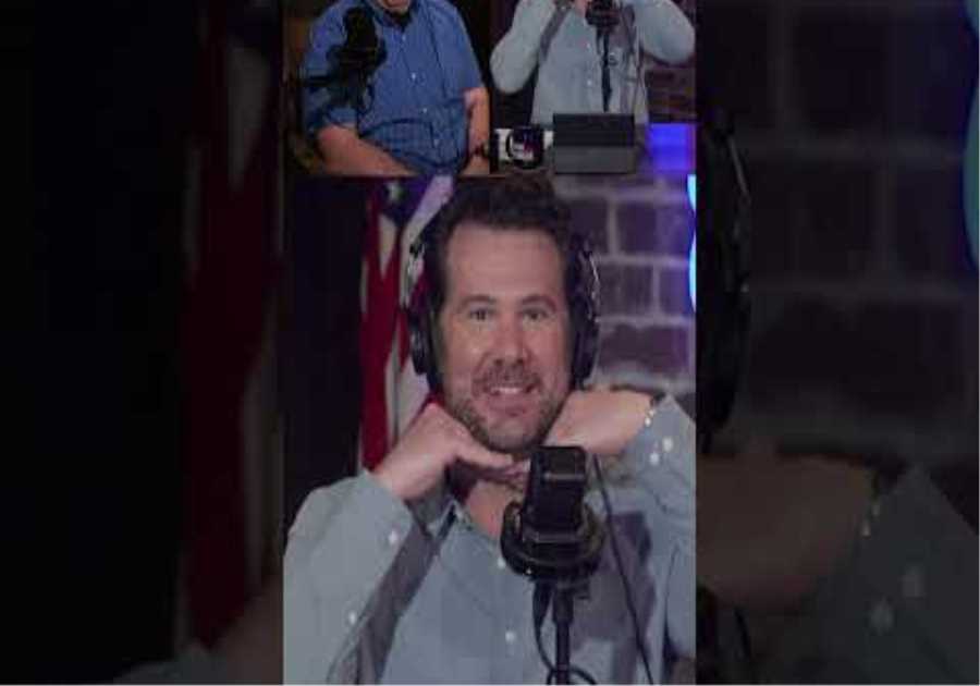 Sassy Scott Bessent strikes again!