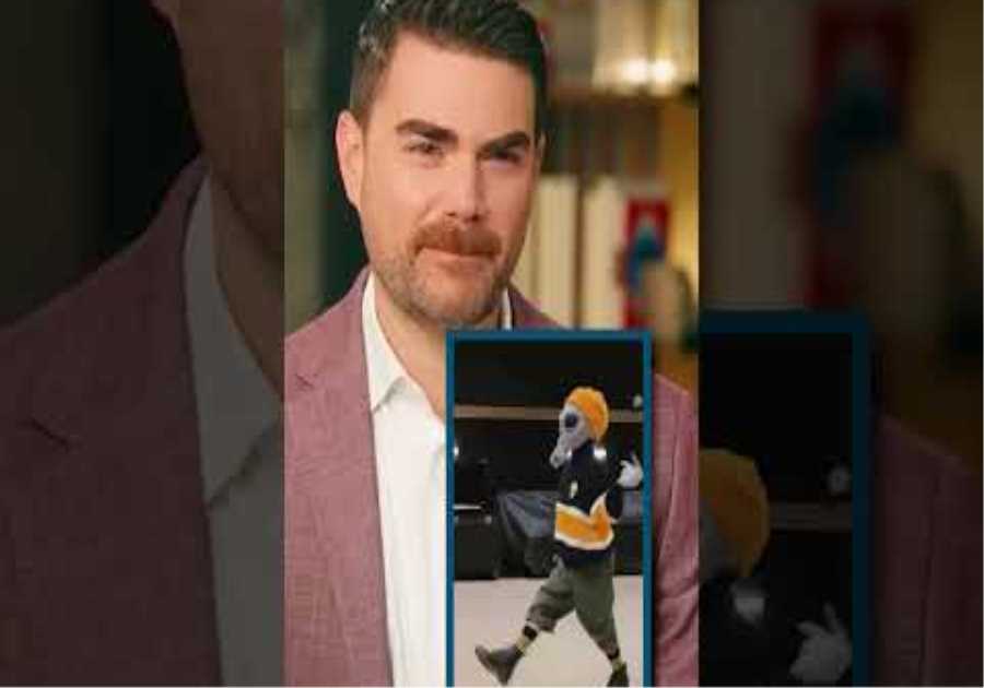 This Is The Most Annoying Pride Video Ever Made