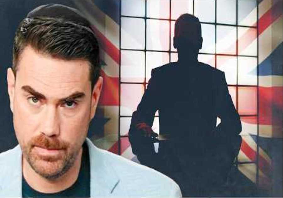 The Horrific UK Rape Gang Report the Mainstream Media is Terrified to Cover